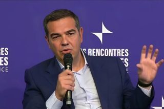 tsipras alexis